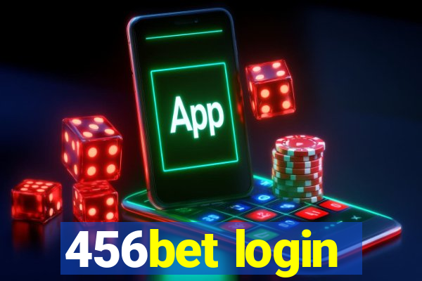 456bet login